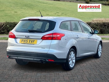 Used Ford Focus 2015 for sale - 77151490: Photo