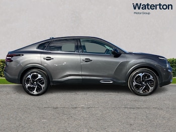 Used Citroen C4 X 2023 for sale - 79577644: Photo