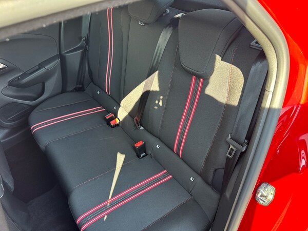 Used Vauxhall Corsa 2023 for sale - 76023212: Photo 12