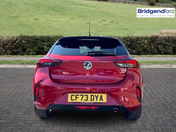 Used Vauxhall Corsa 2023 for sale - 76023212: Photo 13