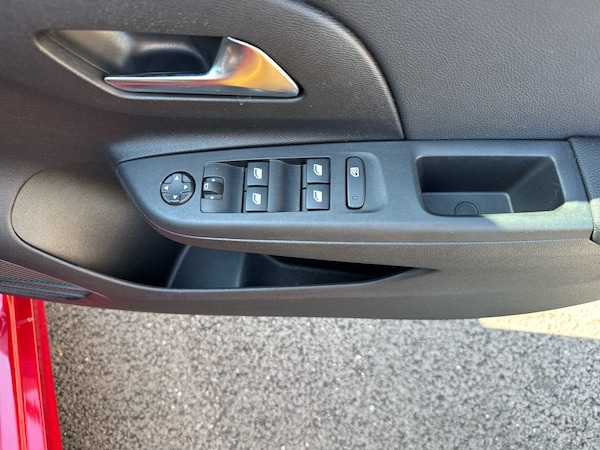 Used Vauxhall Corsa 2023 for sale - 76023212: Photo 16