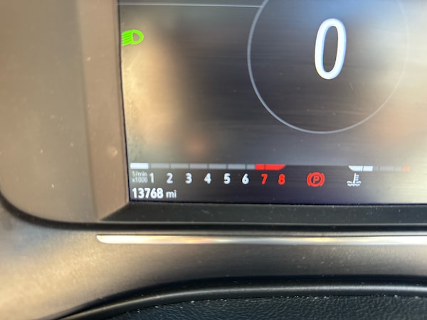 Used Vauxhall Corsa 2023 for sale - 76023212: Photo 17