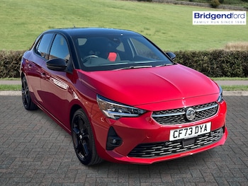 Vauxhall - Corsa