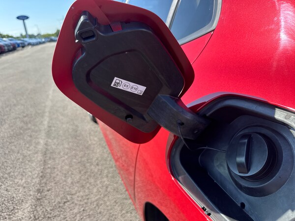 Used Vauxhall Corsa 2023 for sale - 76023212: Photo 24