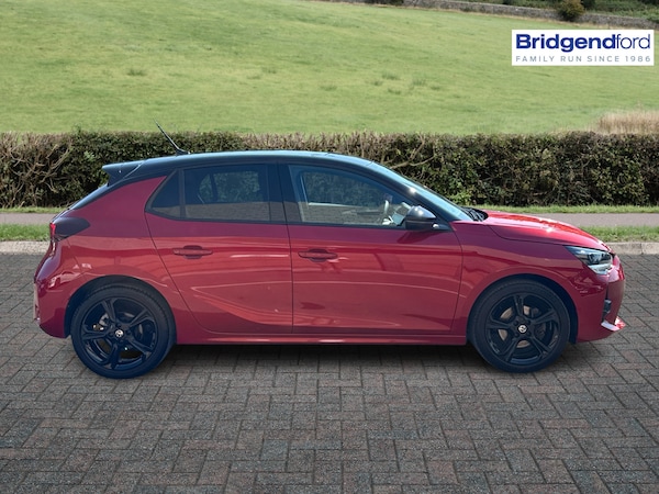 Used Vauxhall Corsa 2023 for sale - 76023212: Photo 4