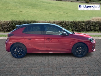 Used Vauxhall Corsa 2023 for sale - 76023212: Photo 4