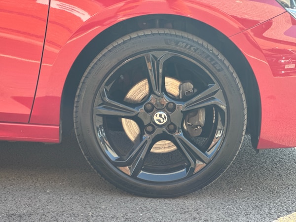Used Vauxhall Corsa 2023 for sale - 76023212: Photo 6