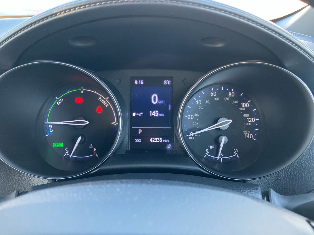 Used Toyota C-HR 2019 for sale - 76750086: Photo 20