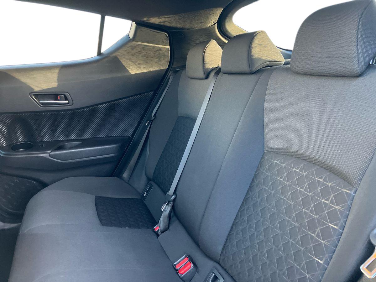 Used Toyota C-HR 2019 for sale - 76750086: Photo 24