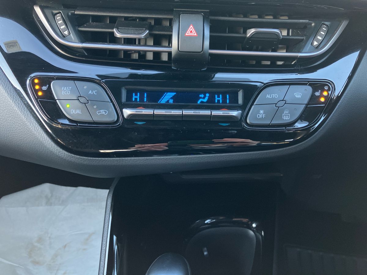 Used Toyota C-HR 2019 for sale - 76750086: Photo 29