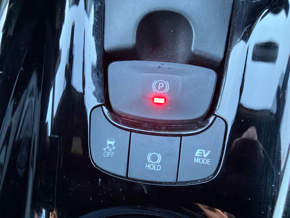 Used Toyota C-HR 2019 for sale - 76750086: Photo 30