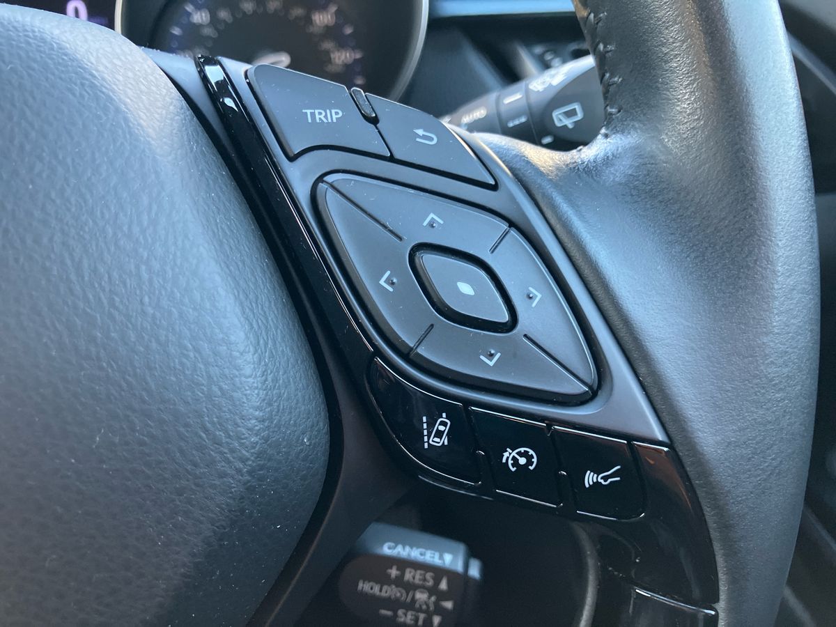 Used Toyota C-HR 2019 for sale - 76750086: Photo 33