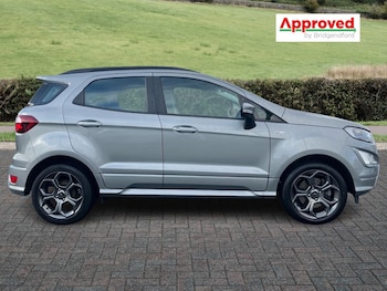 Used Ford Ecosport 2022 for sale - 77232260: Photo