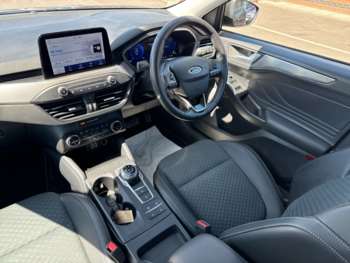 Used Ford Focus 2021 for sale - 74818814: Photo