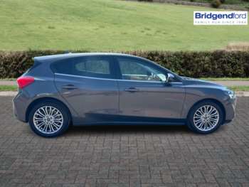 Used Ford Focus 2021 for sale - 74818814: Photo