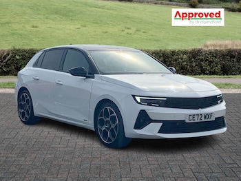 Used Vauxhall Astra 2022 for sale - 77971757: Photo