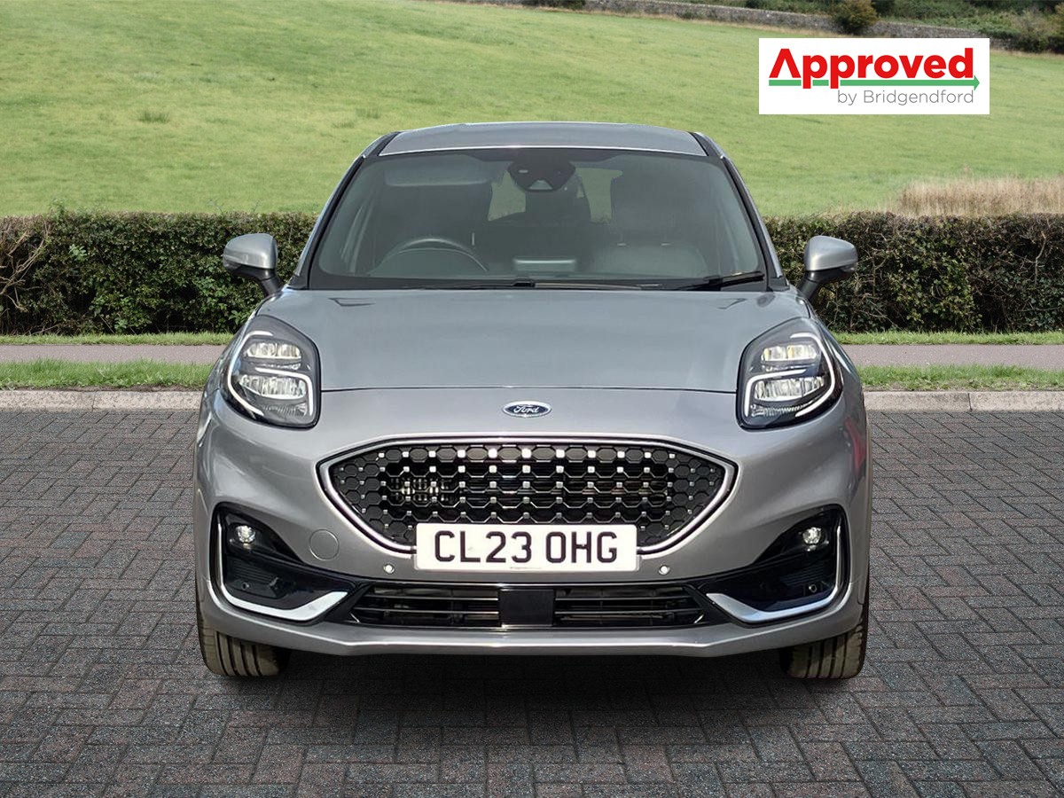 Used Ford Puma 2023 for sale - 76140254: Photo 11
