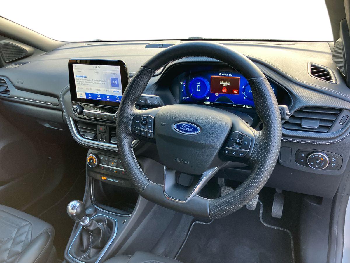 Used Ford Puma 2023 for sale - 76140254: Photo 14