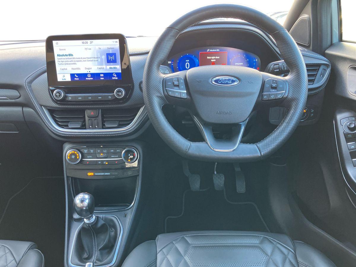 Used Ford Puma 2023 for sale - 76140254: Photo 17