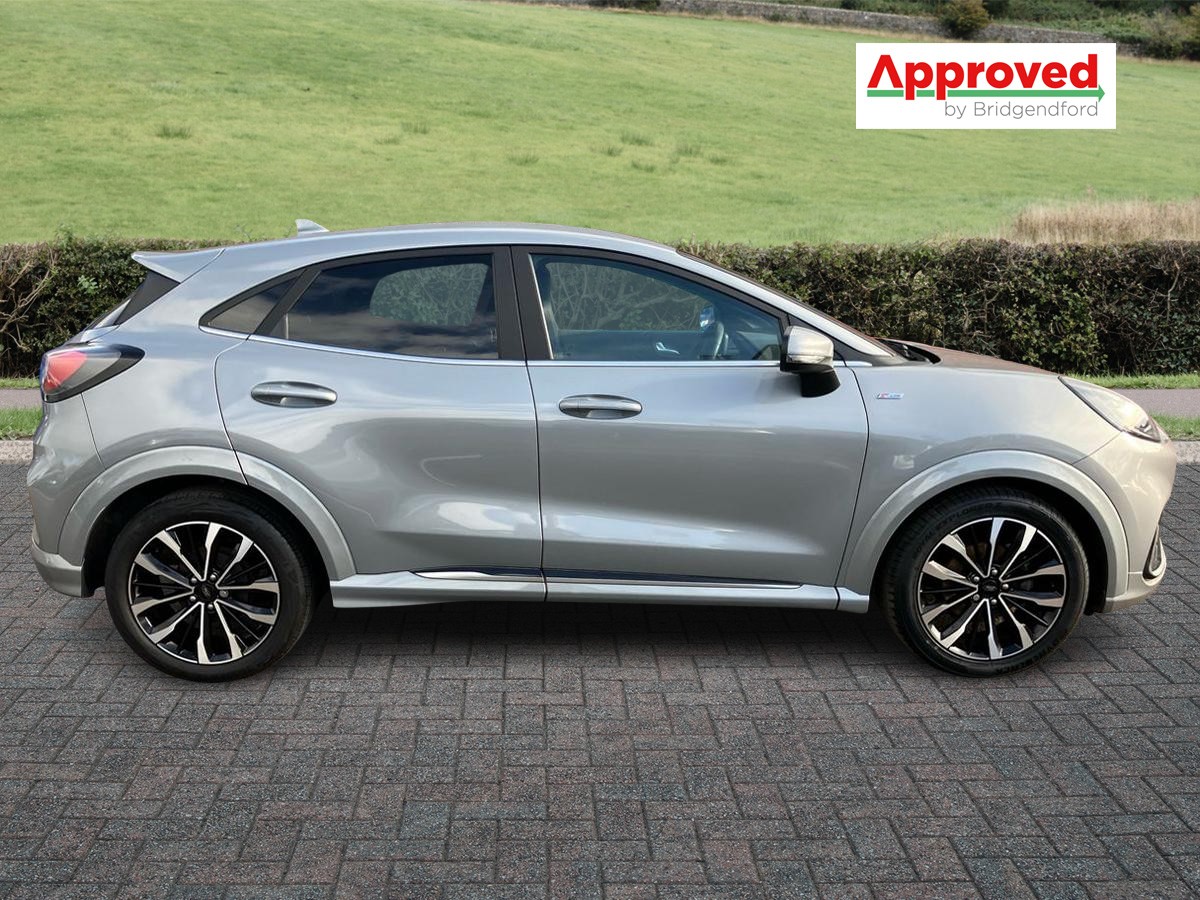 Used Ford Puma 2023 for sale - 76140254: Photo 2