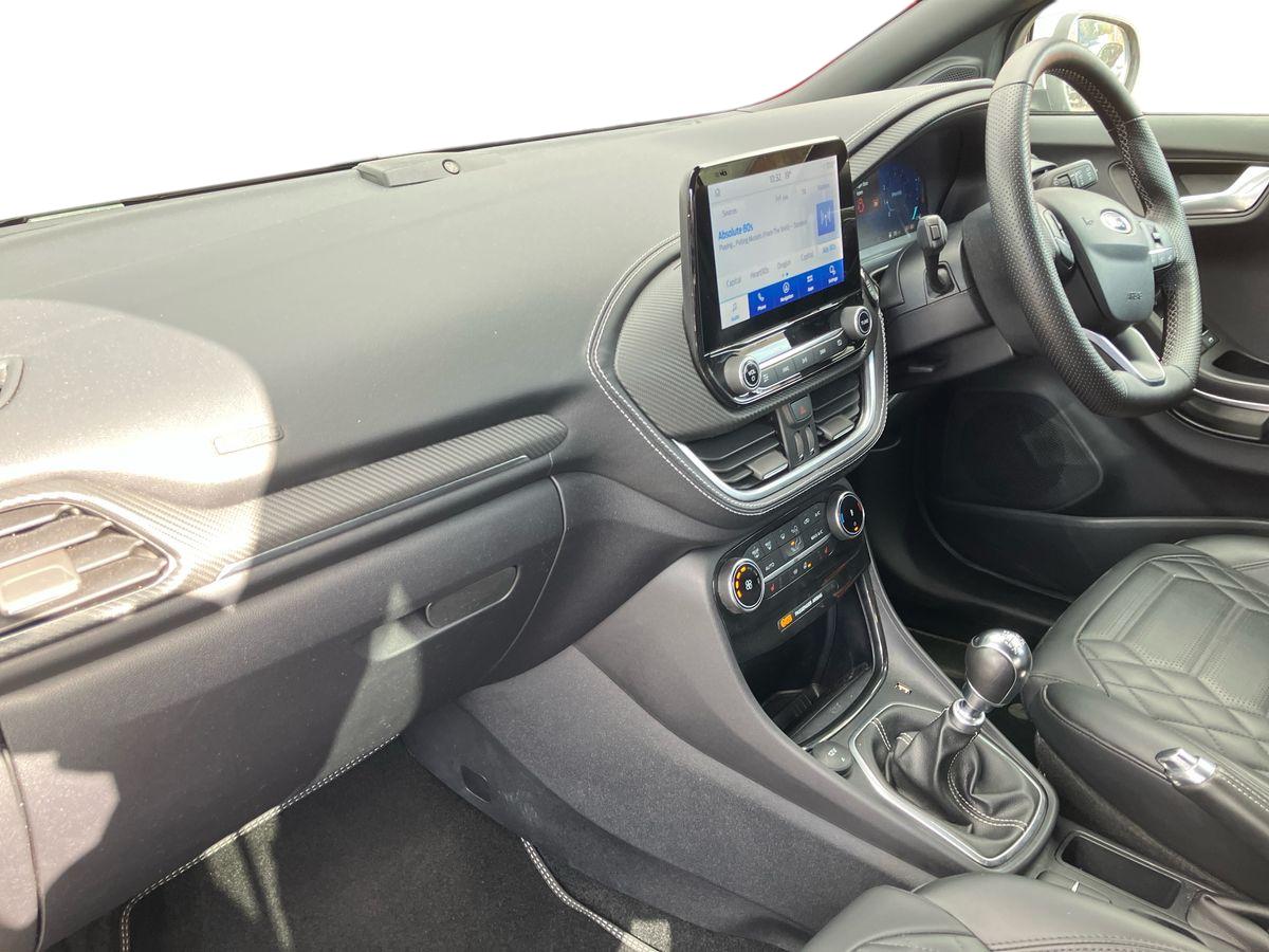 Used Ford Puma 2023 for sale - 76140254: Photo 22