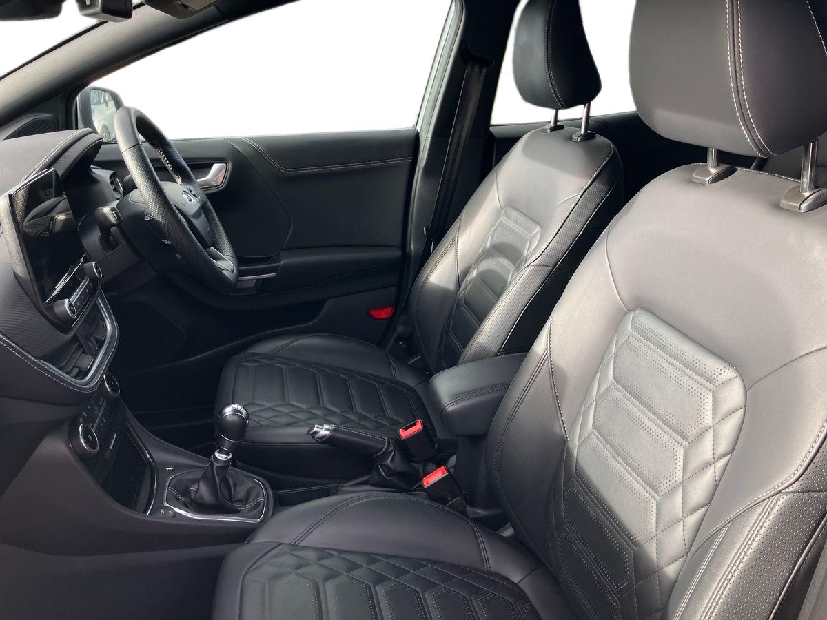 Used Ford Puma 2023 for sale - 76140254: Photo 23