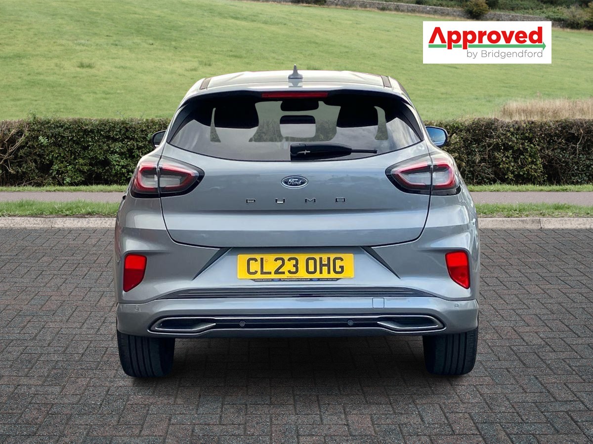 Used Ford Puma 2023 for sale - 76140254: Photo 5