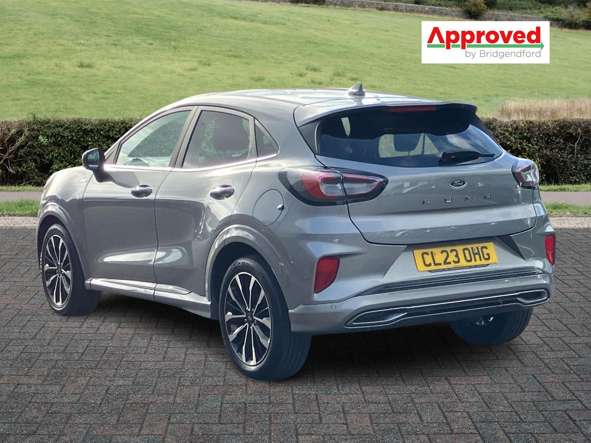 Used Ford Puma 2023 for sale - 76140254: Photo 7