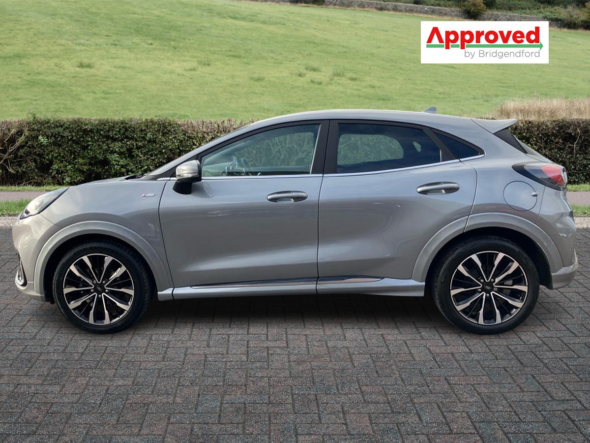 Used Ford Puma 2023 for sale - 76140254: Photo 8