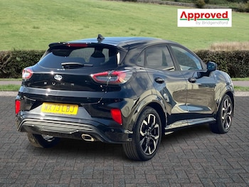 Used Ford Puma 2023 for sale - 77826540: Photo