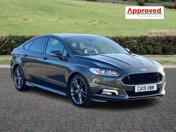 Used Ford Mondeo 2019 for sale - 77911229: Photo