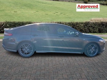 Used Ford Mondeo 2019 for sale - 77911229: Photo