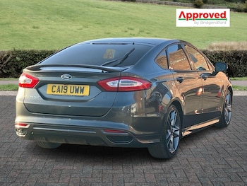 Used Ford Mondeo 2019 for sale - 77911229: Photo