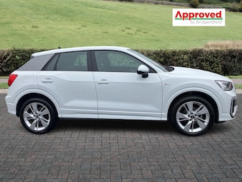 Used Audi Q2 2022 for sale - 77778488: Photo