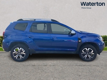 Used Dacia Duster 2022 for sale - 79602584: Photo