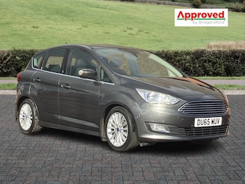 Ford - C-Max