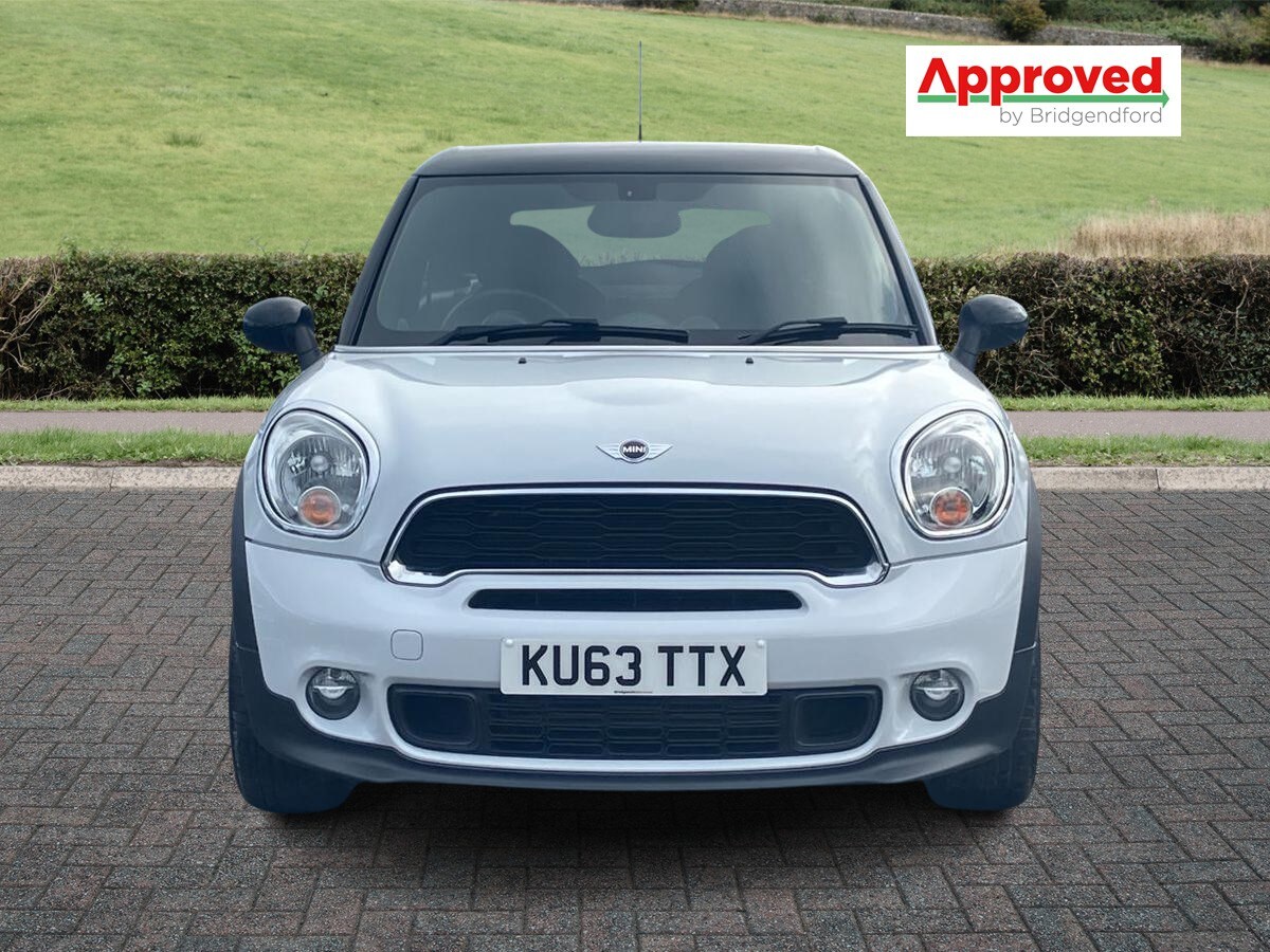 Used MINI Paceman 2013 for sale - 77353795: Photo 11