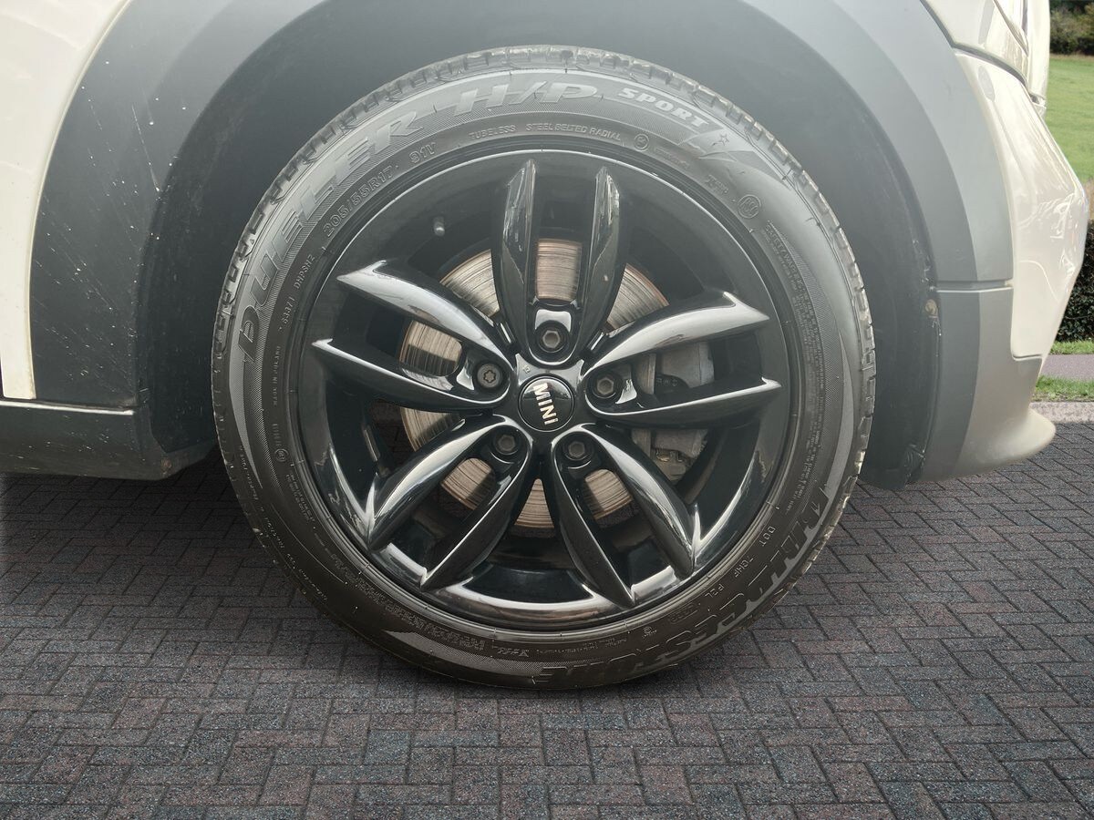 Used MINI Paceman 2013 for sale - 77353795: Photo 13