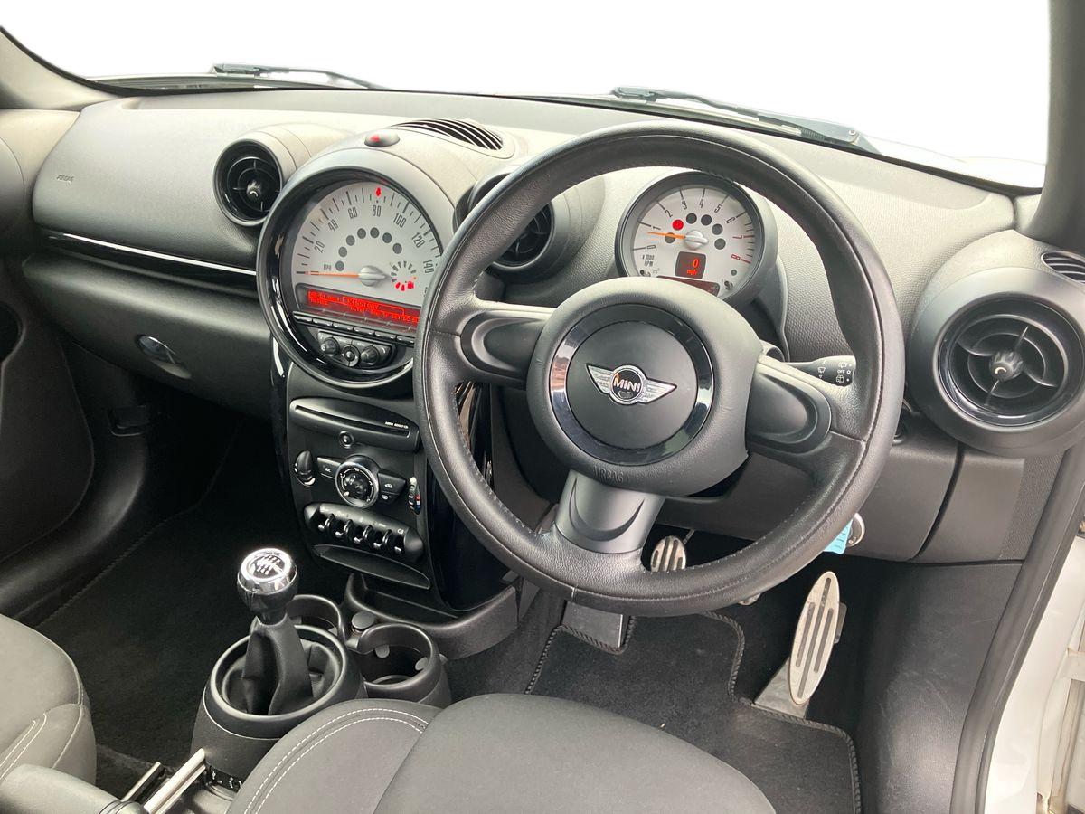 Used MINI Paceman 2013 for sale - 77353795: Photo 14
