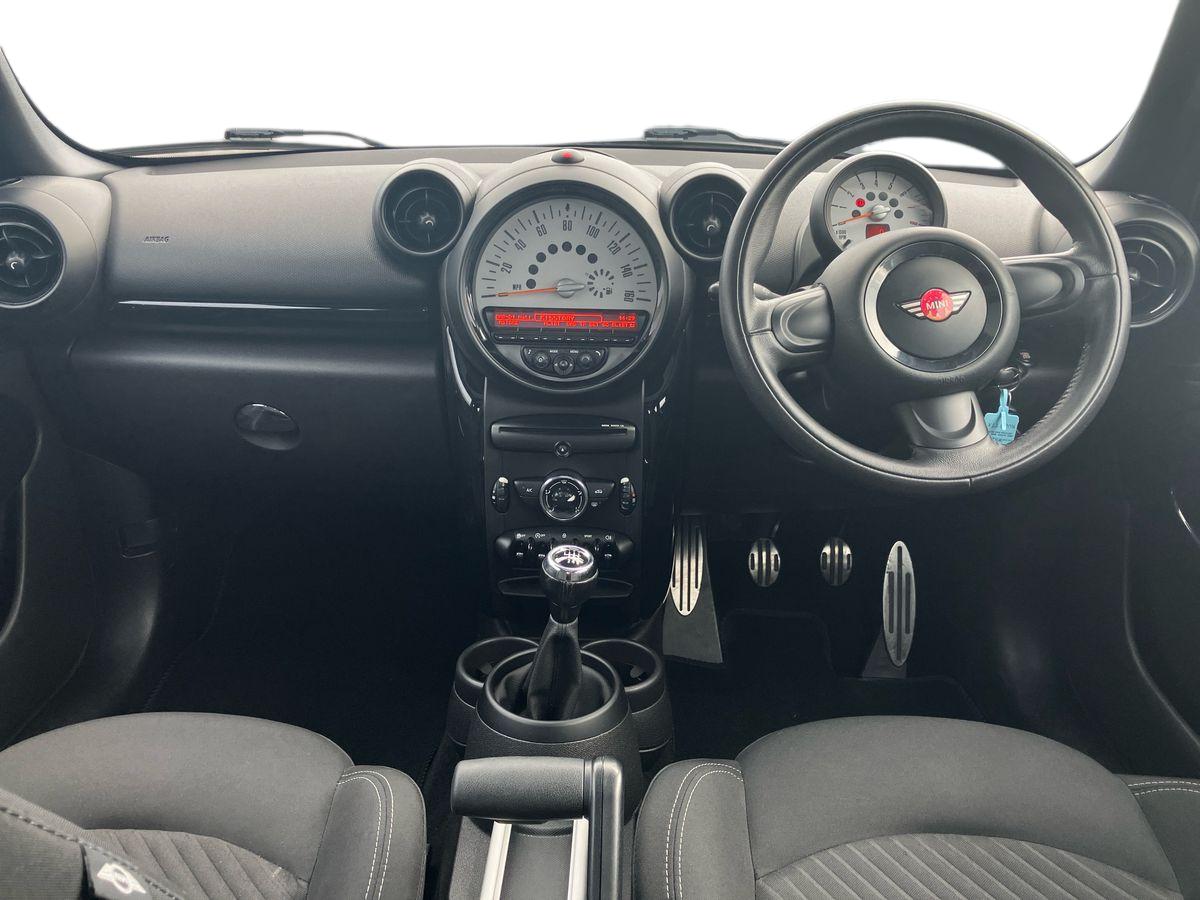 Used MINI Paceman 2013 for sale - 77353795: Photo 16