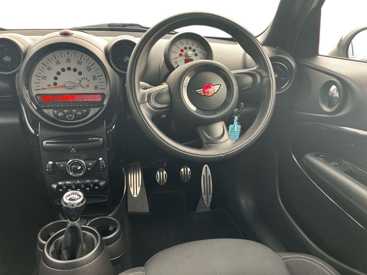 Used MINI Paceman 2013 for sale - 77353795: Photo 17