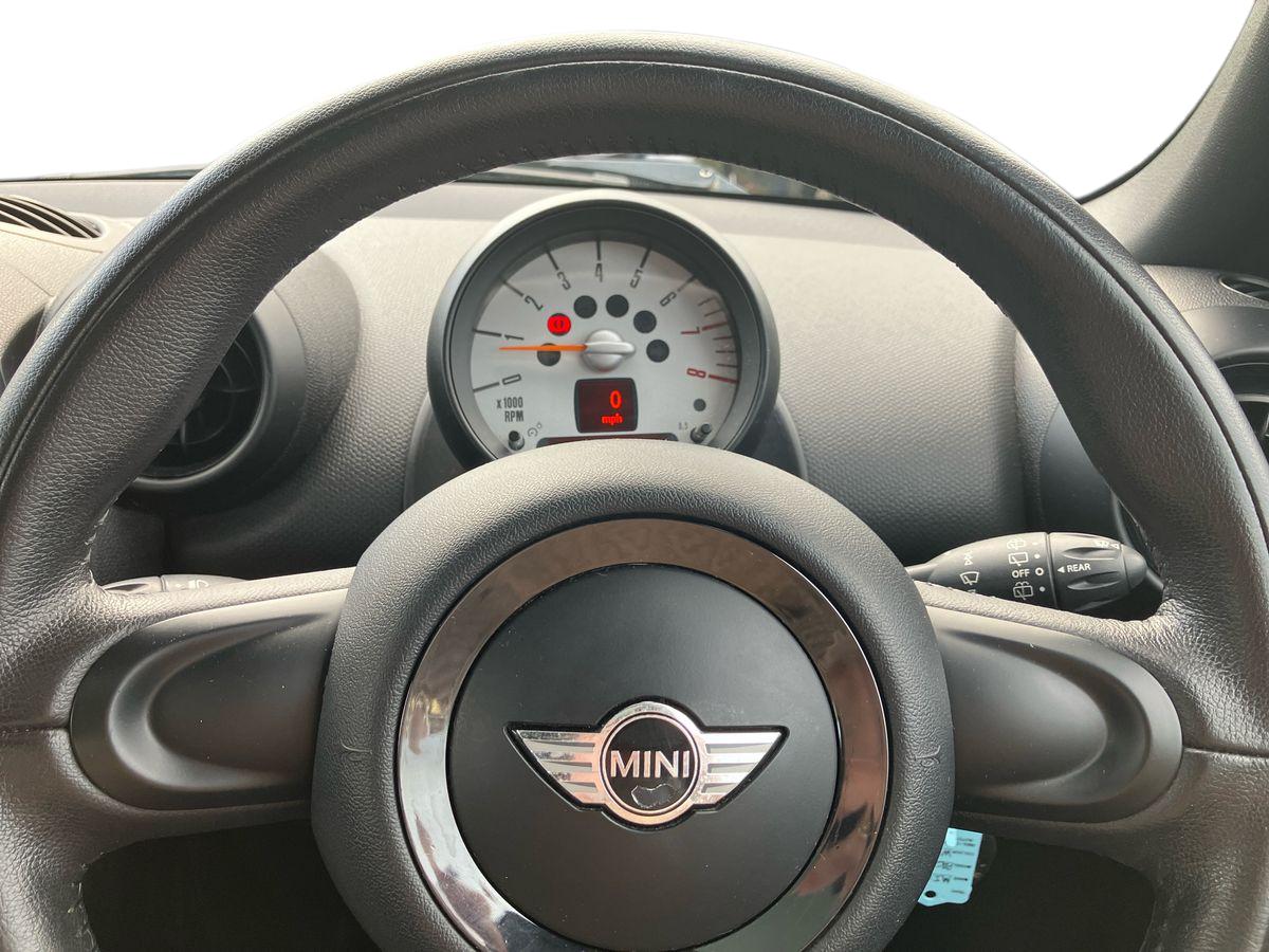 Used MINI Paceman 2013 for sale - 77353795: Photo 19