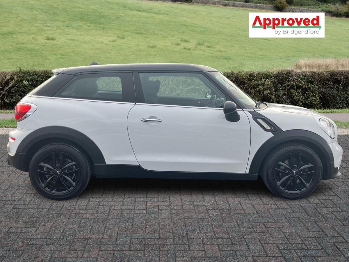 Used MINI Paceman 2013 for sale - 77353795: Photo 2