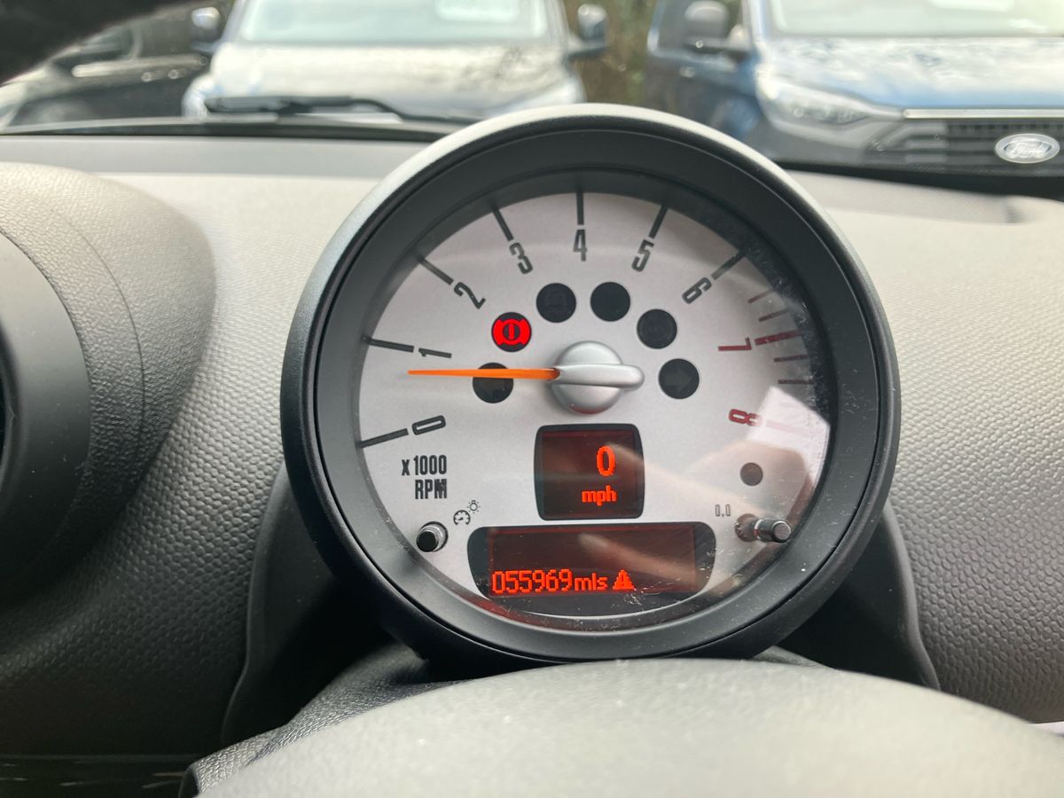 Used MINI Paceman 2013 for sale - 77353795: Photo 20