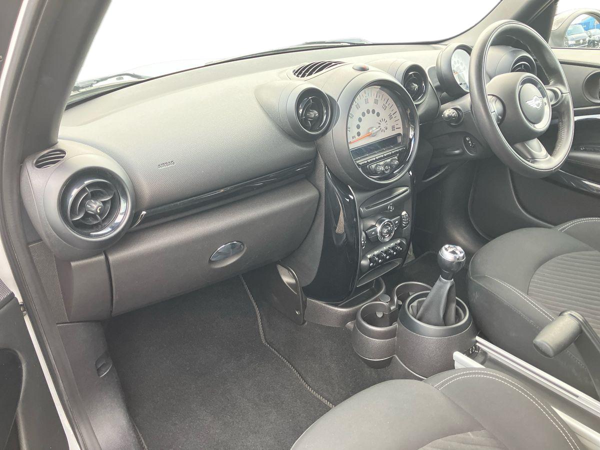 Used MINI Paceman 2013 for sale - 77353795: Photo 22