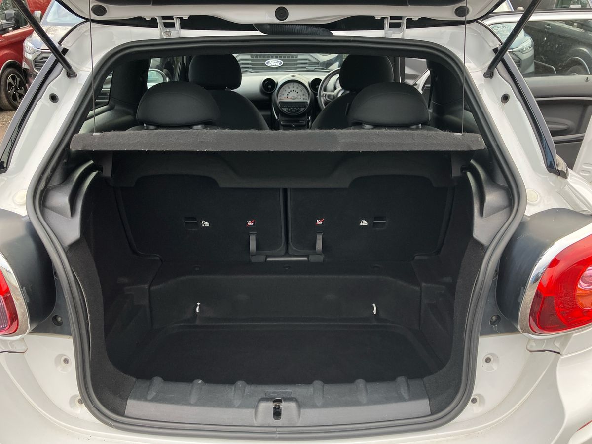 Used MINI Paceman 2013 for sale - 77353795: Photo 25