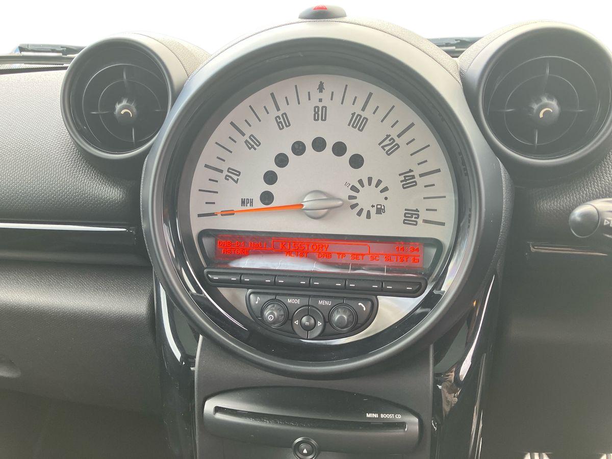 Used MINI Paceman 2013 for sale - 77353795: Photo 26