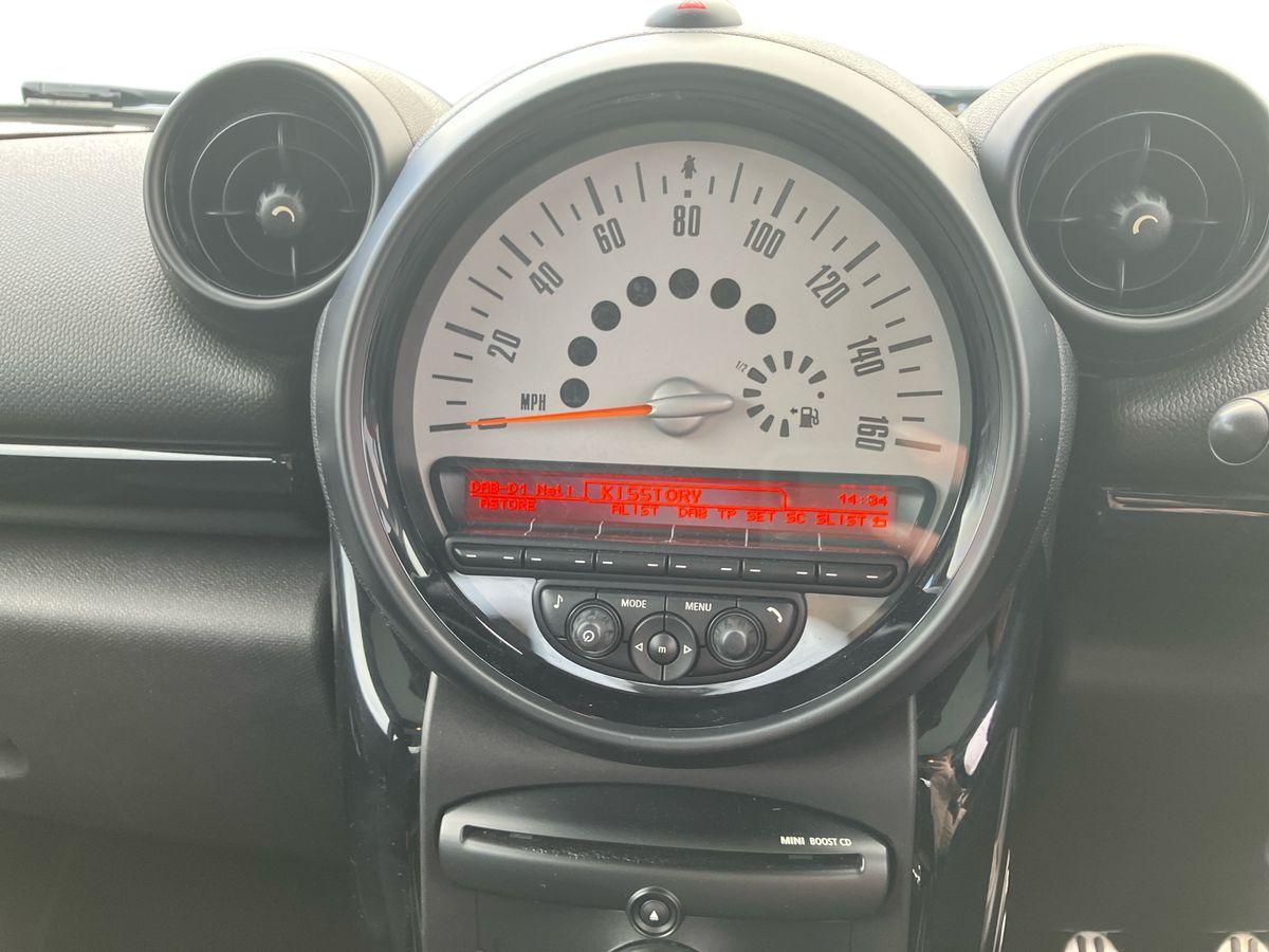 Used MINI Paceman 2013 for sale - 77353795: Photo 27