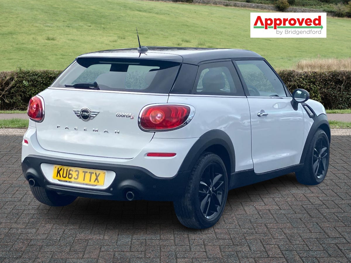 Used MINI Paceman 2013 for sale - 77353795: Photo 4