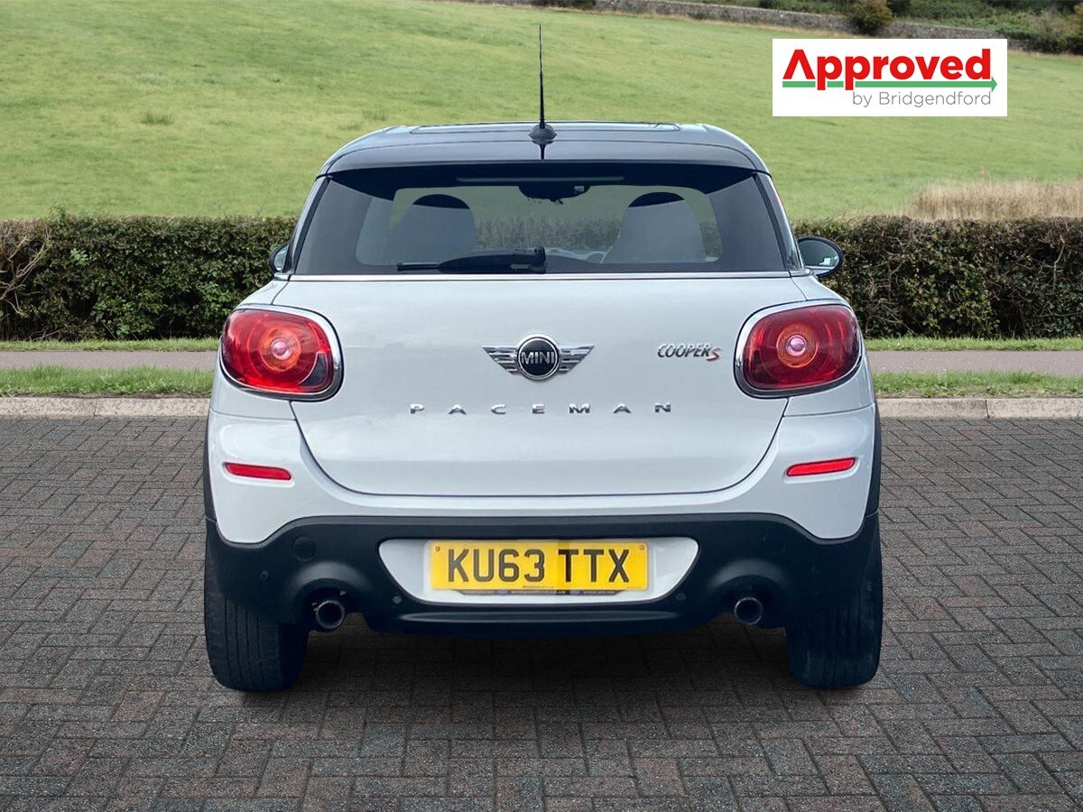 Used MINI Paceman 2013 for sale - 77353795: Photo 5